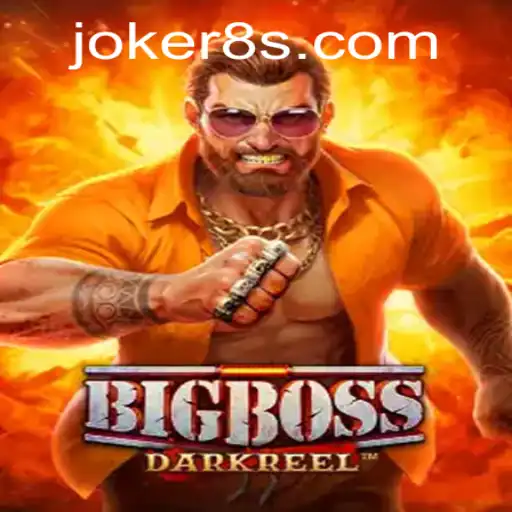 Unveiling the Thrills of BigBoss: Enter the World of Joker8
