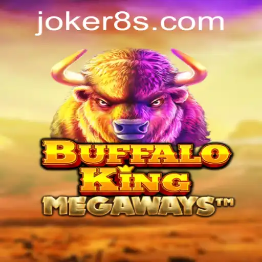 Buffalo King and Joker8: A Roaring Introduction to Gaming Adventure