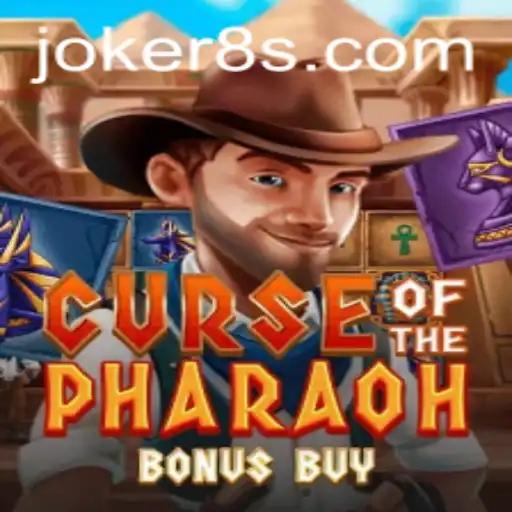 Curse of the Pharaoh Bonus Buy: A Slot Game Adventure