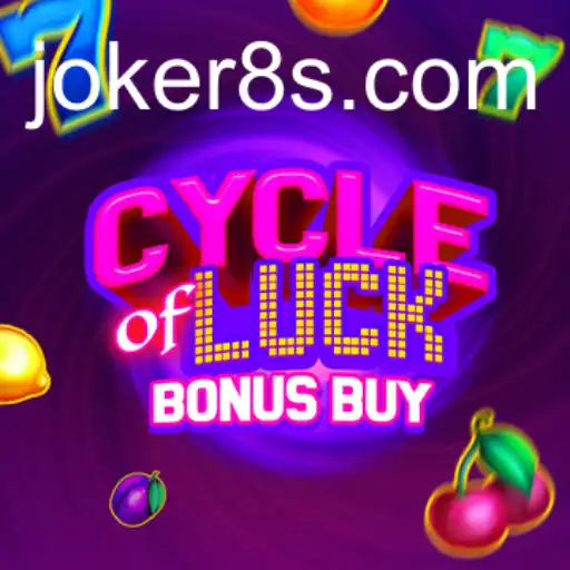 Exploring the Fascinating World of CycleofLuckBonusBuy and the Alluring Joker8