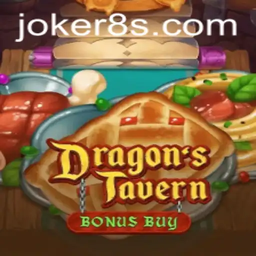 Exploring the Magical World of DragonsTavern and the Enigmatic Joker8