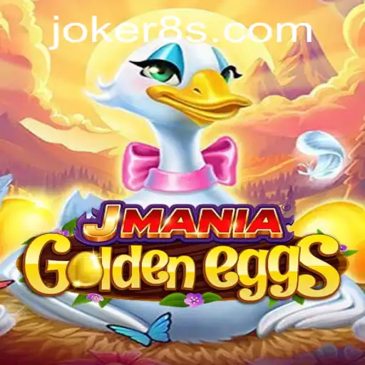Unveiling JManiaGoldenEggs: An Immersive Gaming Experience with Joker8