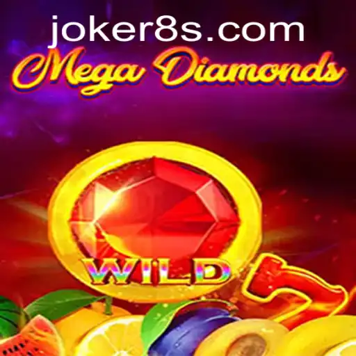Explore the Thrilling World of MegaDiamond: Unveil the Mysteries with Joker8