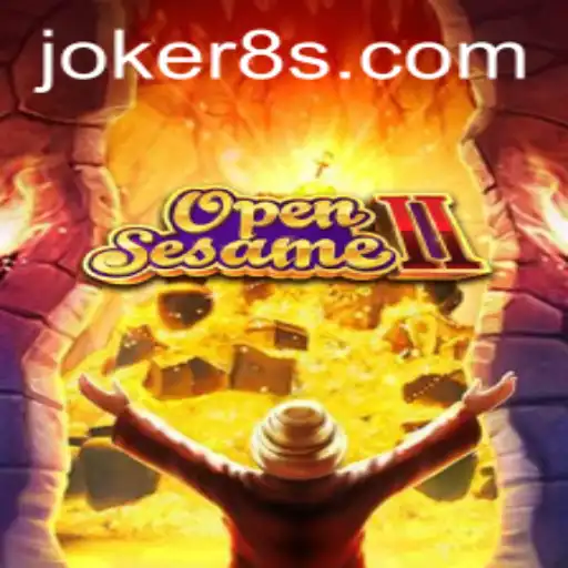 OpenSesameII: The Ultimate Gaming Experience with Joker8