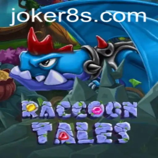 Unveiling the Enchanting World of RaccoonTales: An Exciting Adventure with Joker8