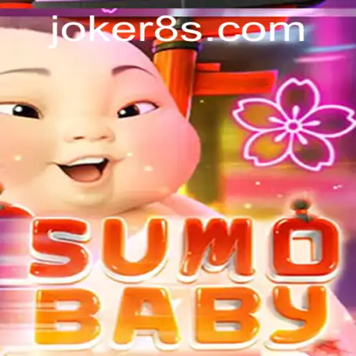 Discover SumoBaby: The Unique Game With Joker8 Flair