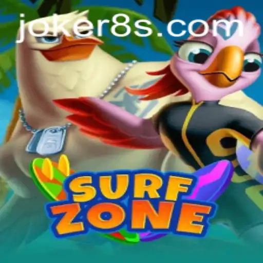 Exploring SurfZone: The Latest Gaming Wave with Joker8
