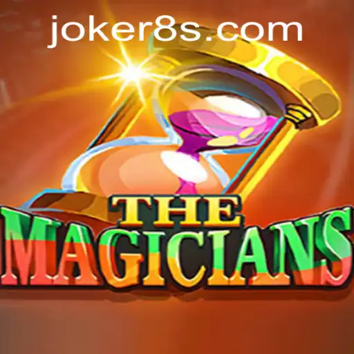 TheMagicians and Joker8: Unlocking the Secrets of Enchantment