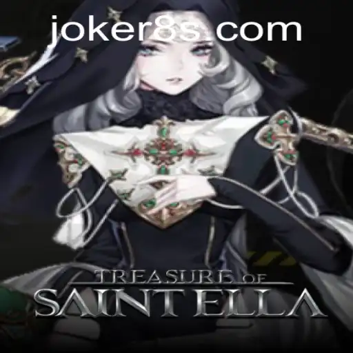 Unveiling the Enchantment of TreasureofSaintElla Featuring Joker8