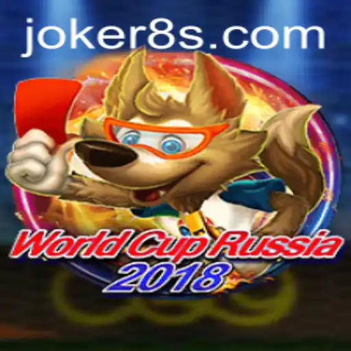 WorldCupRussia2018: Exploring the Exciting Game with Joker8
