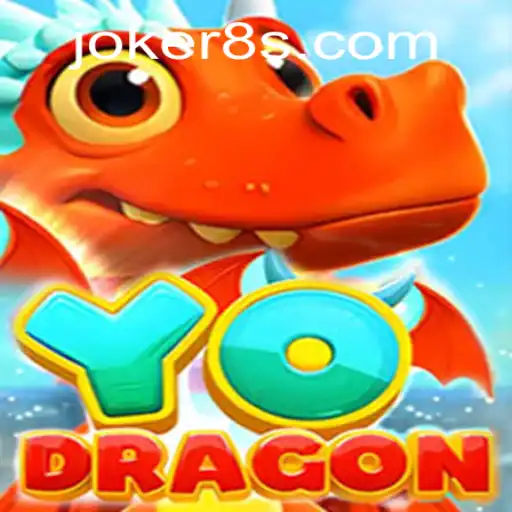 Unveiling YoDragon: A New Era in Gaming with Joker8